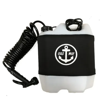 Duche Cas Mor Premium 10L