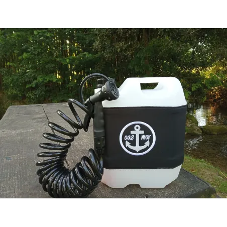 Cas Mor Premium 10L Doccia