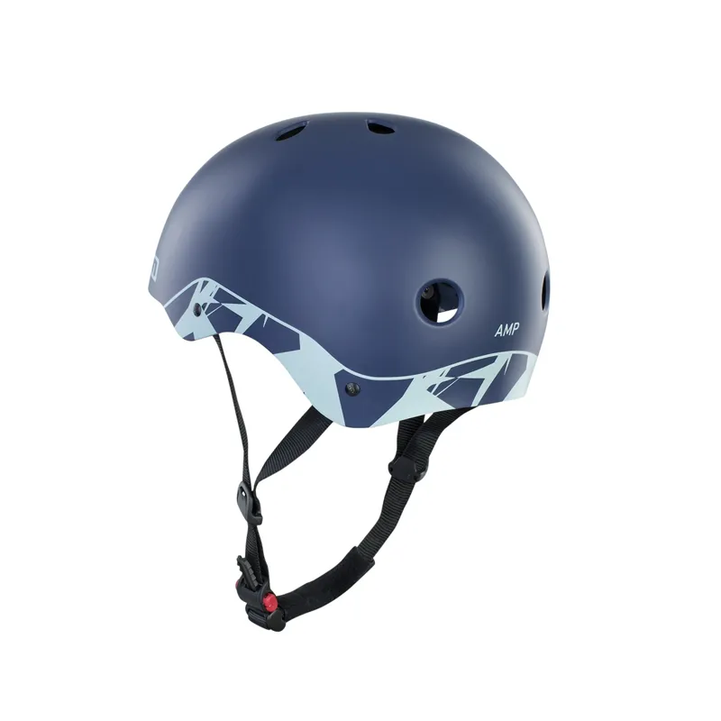 ION Amplificatore Hardcap