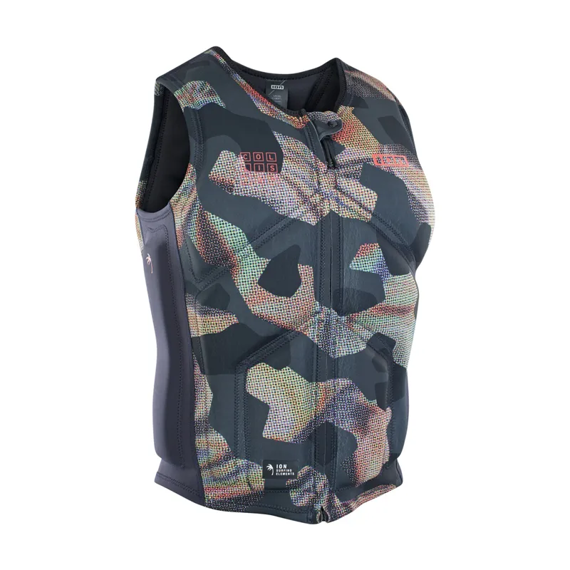 Colete ION Collision Vest Core FZ