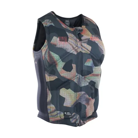 Gilet ION Collision Vest Core FZ