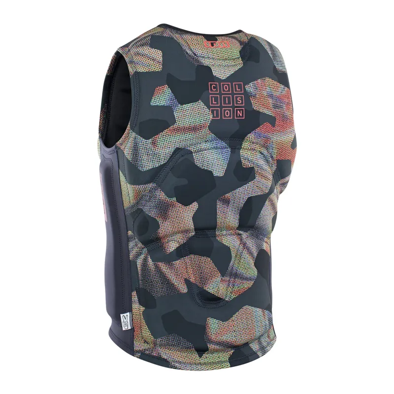 Collision Vest Core FZ