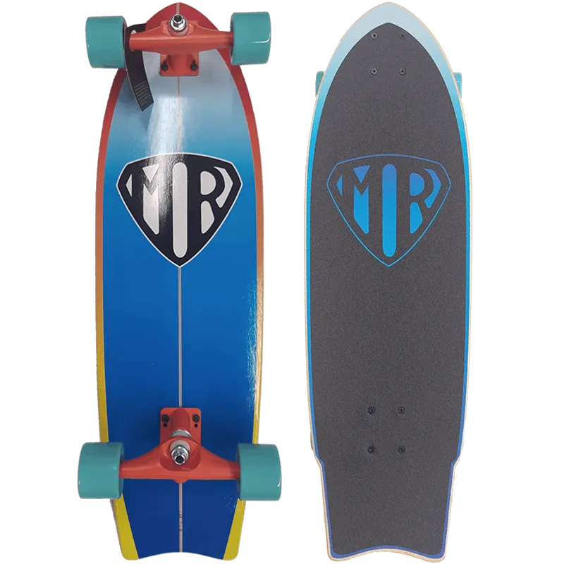 Quiksilver Mark Richards SUPER TWIN 31''