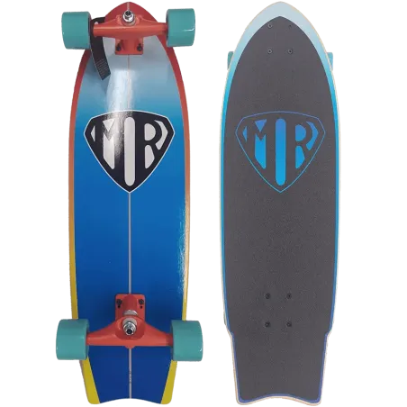 Quiksilver Mark Richards SUPER TWIN 31''