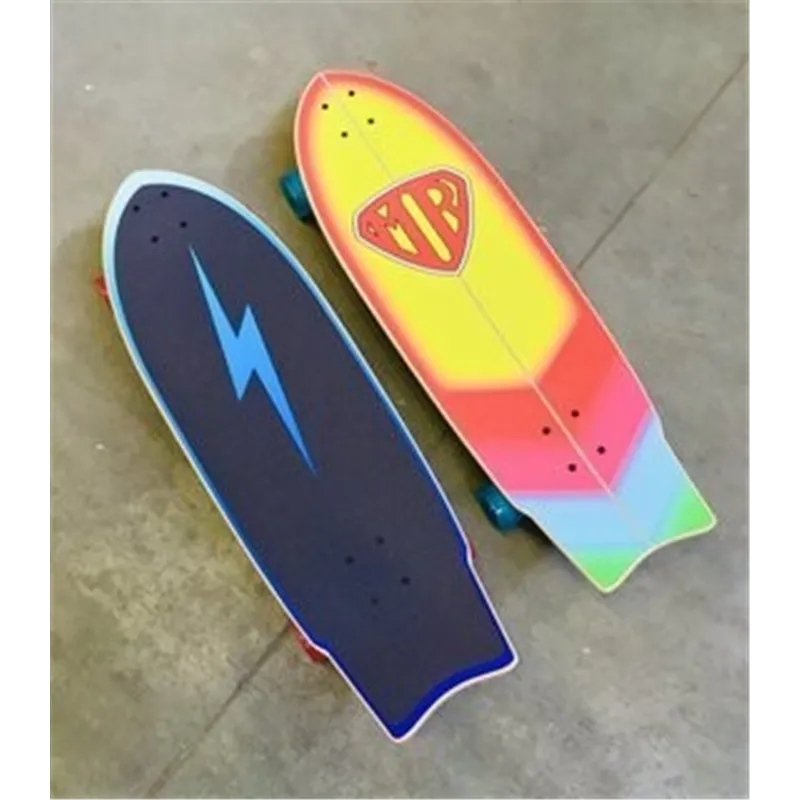 Quiksilver Mark Richards SUPER TWIN 31''