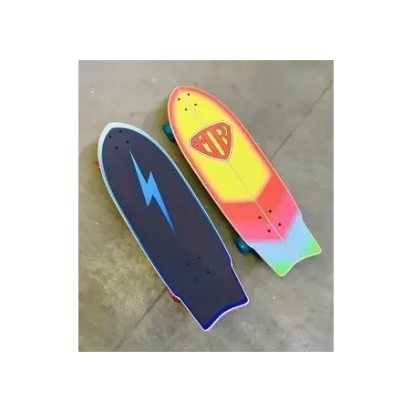 Quiksilver Mark Richards SUPER TWIN 31''