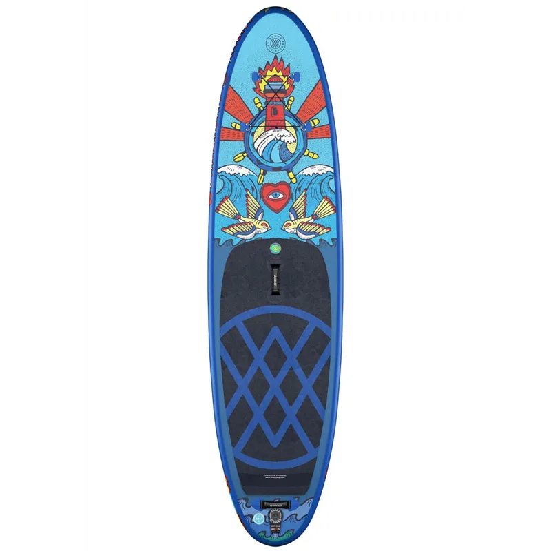 Anomy Tavola gonfiabile Paddle Surf ASIS PERCALES
