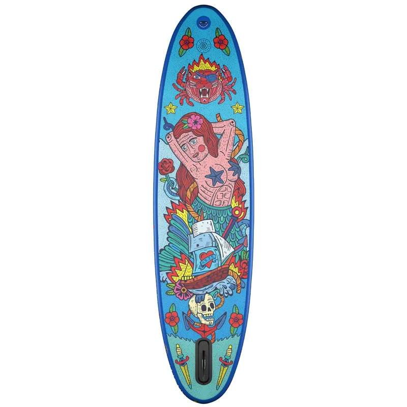 Anomy Tavola gonfiabile Paddle Surf ASIS PERCALES