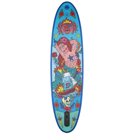 Anomy Tavola gonfiabile Paddle Surf ASIS PERCALES