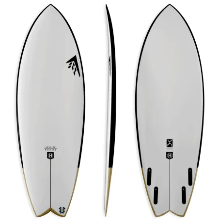 Firewire Seaside Helium Rob Machado