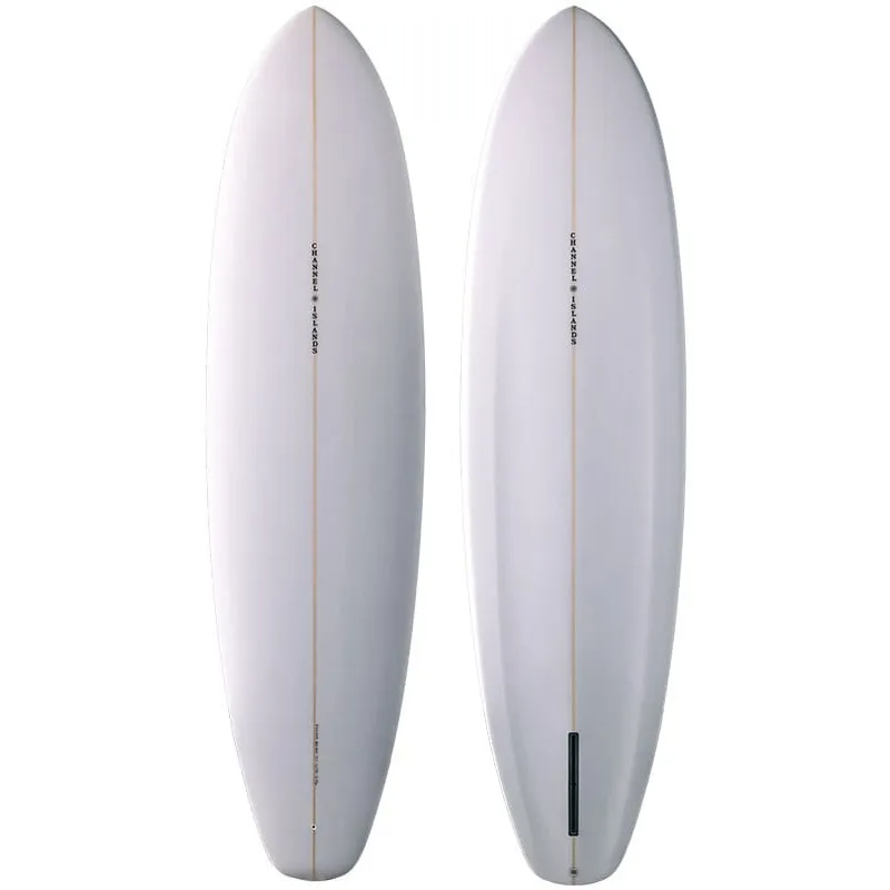 Al Merrick Tri Plane Hull single
