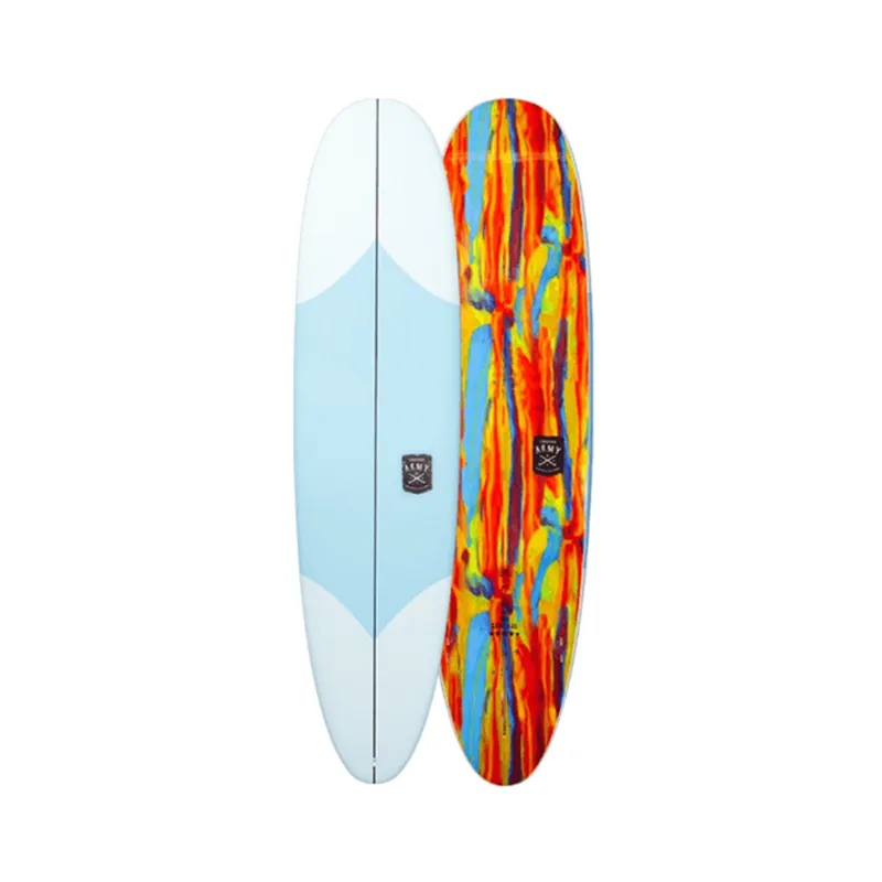 The General Epoxy Softboard
