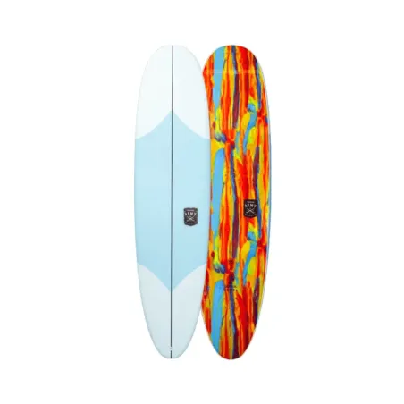 The General Epoxy Softboard