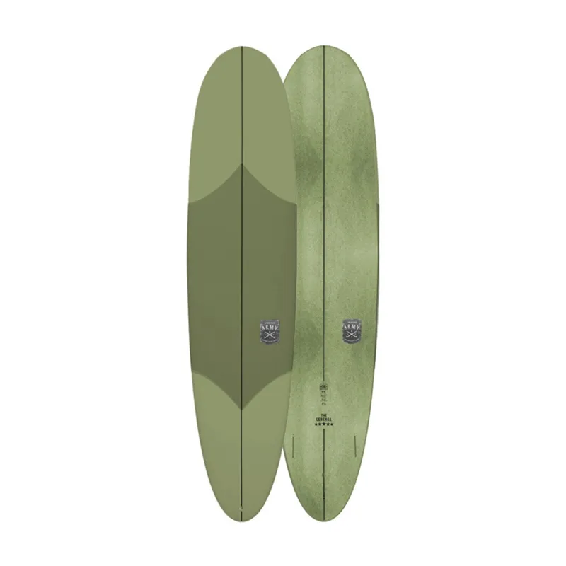The General Epoxy Softboard