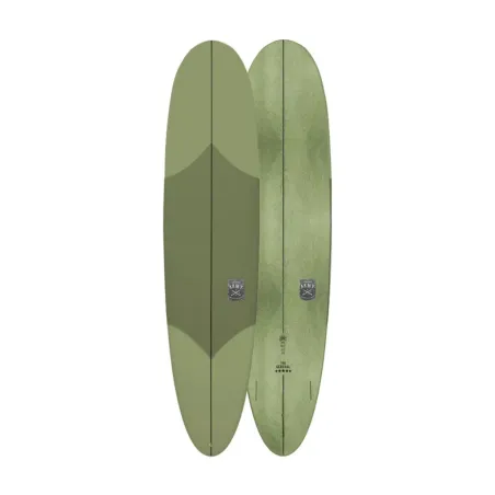 The General Epoxy Softboard