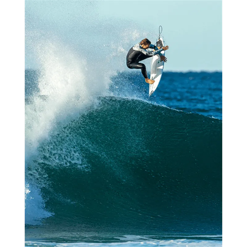 O&E GRIP Ryan Callinan 3 PEÇAS