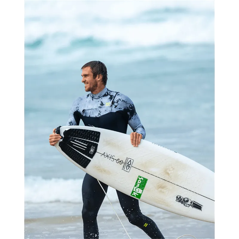 O&E GRIP Ryan Callinan 3 PEÇAS
