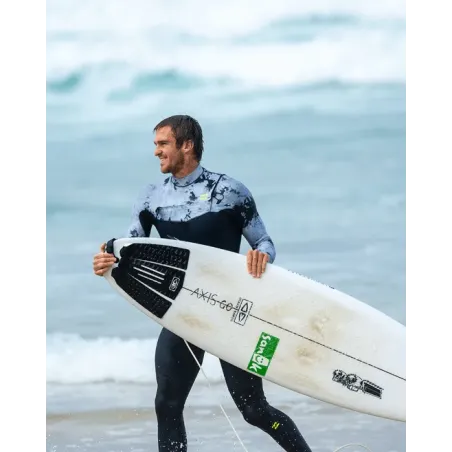 O&E GRIP Ryan Callinan 3 PEÇAS