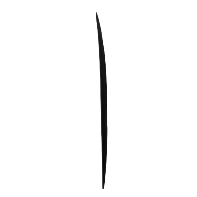 Astro Fish Softboard Pyzel por John John