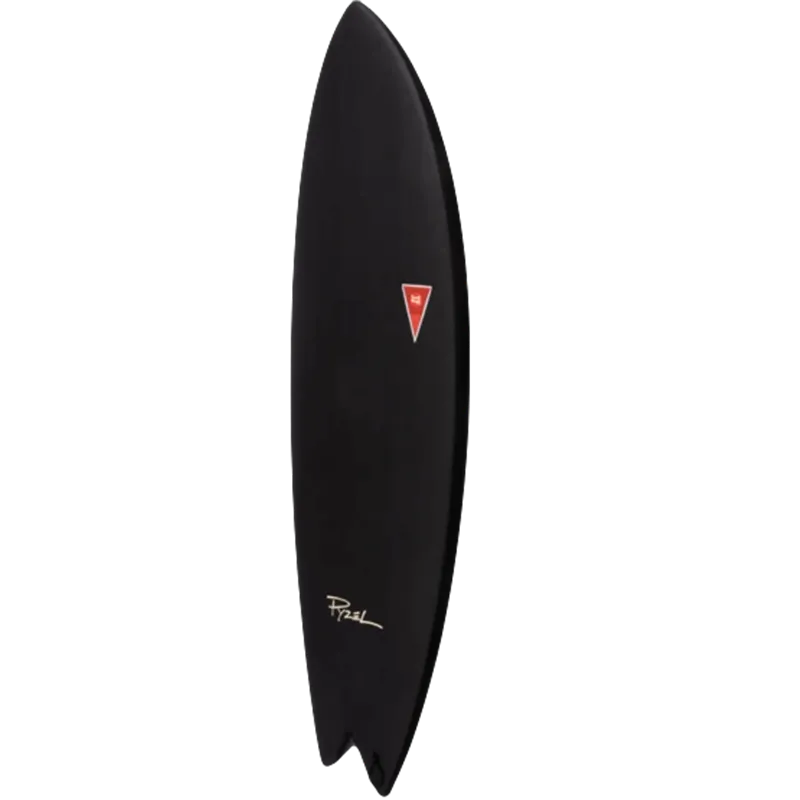 Astro Fish Softboard Pyzel por John John