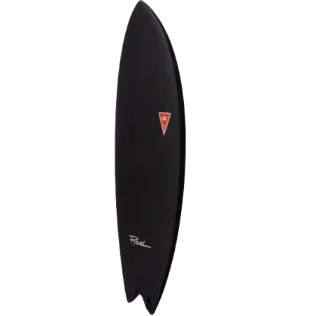 Astro Fish Softboard Pyzel por John John