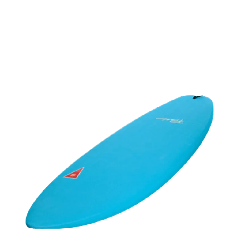 Gremlin Softboard Pyzel di John John