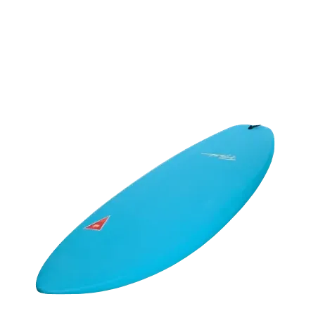 Gremlin Softboard Pyzel by John John