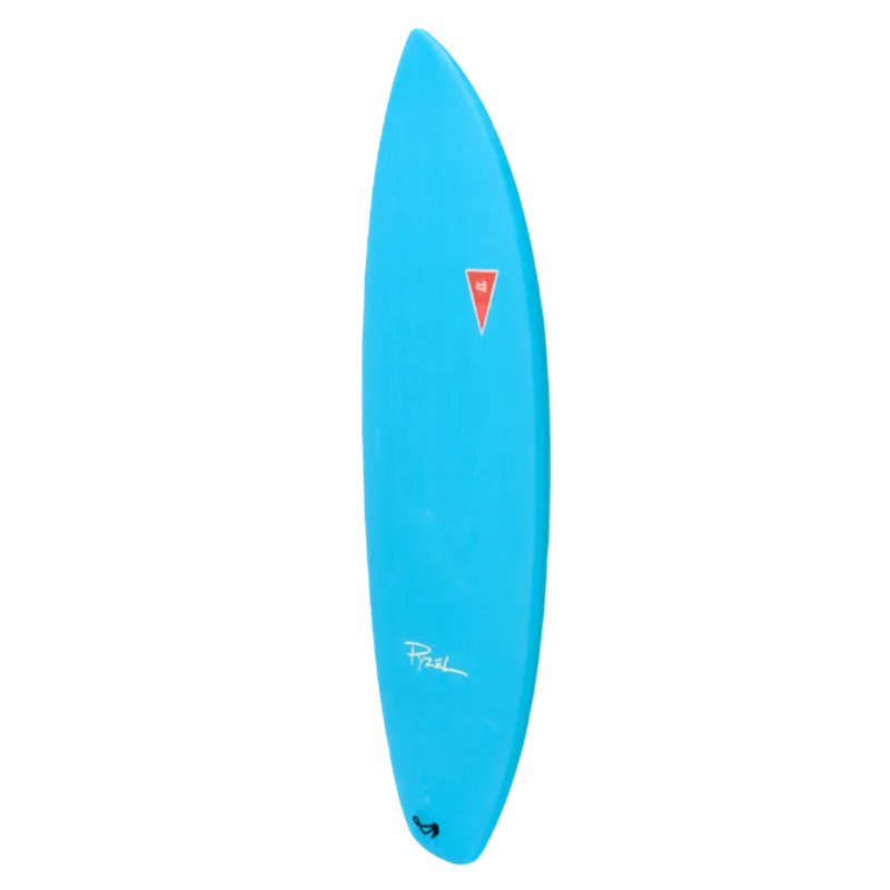 Gremlin Softboard Pyzel di John John