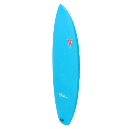 Gremlin Softboard Pyzel di John John
