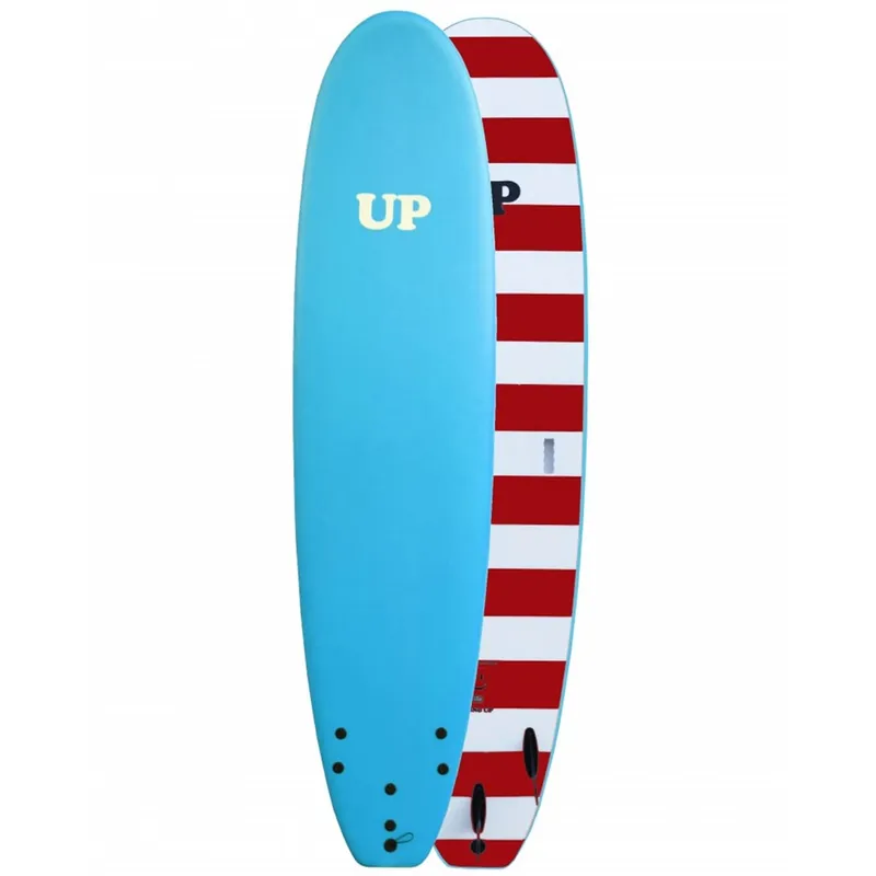 UP Softboard Long Up 8'0