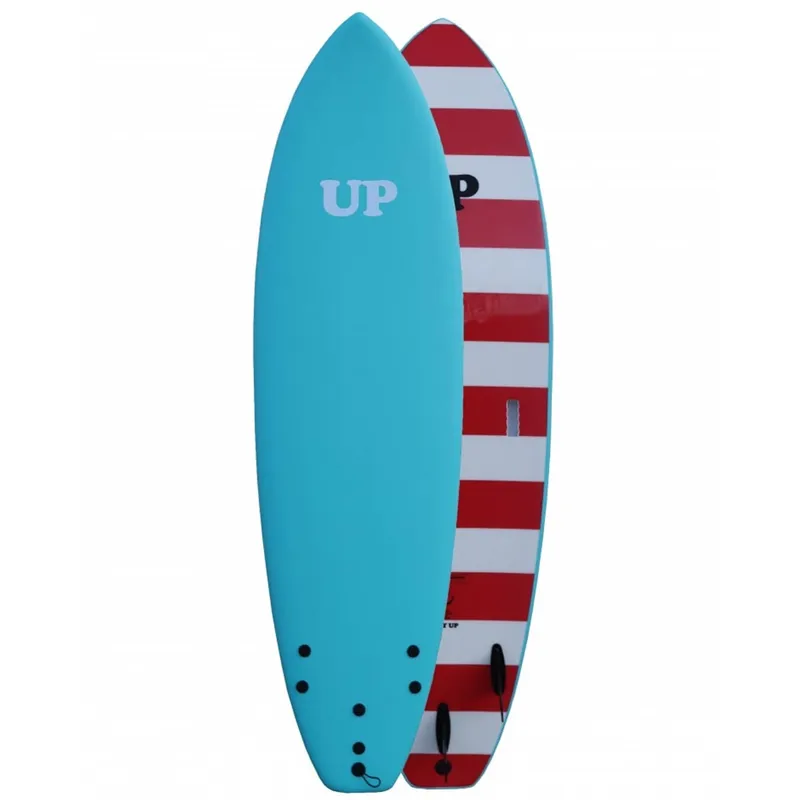 Prancha macia UP Way Up 7'0