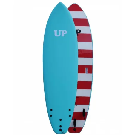 Prancha macia UP Way Up 7'0