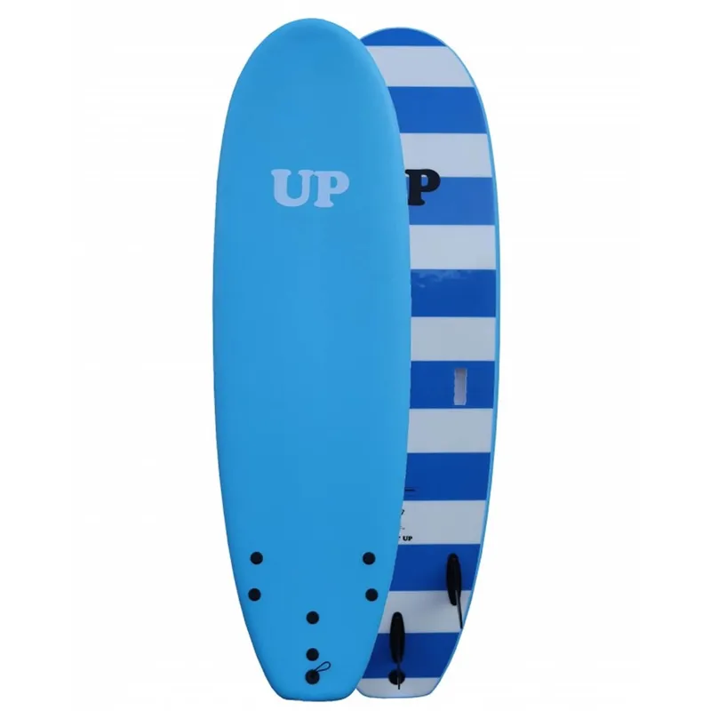 UP Softboard Start Up 6'0