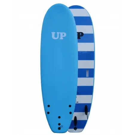 UP Softboard Start Up 6'0