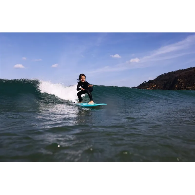 UP Softboard Start Up 6'0