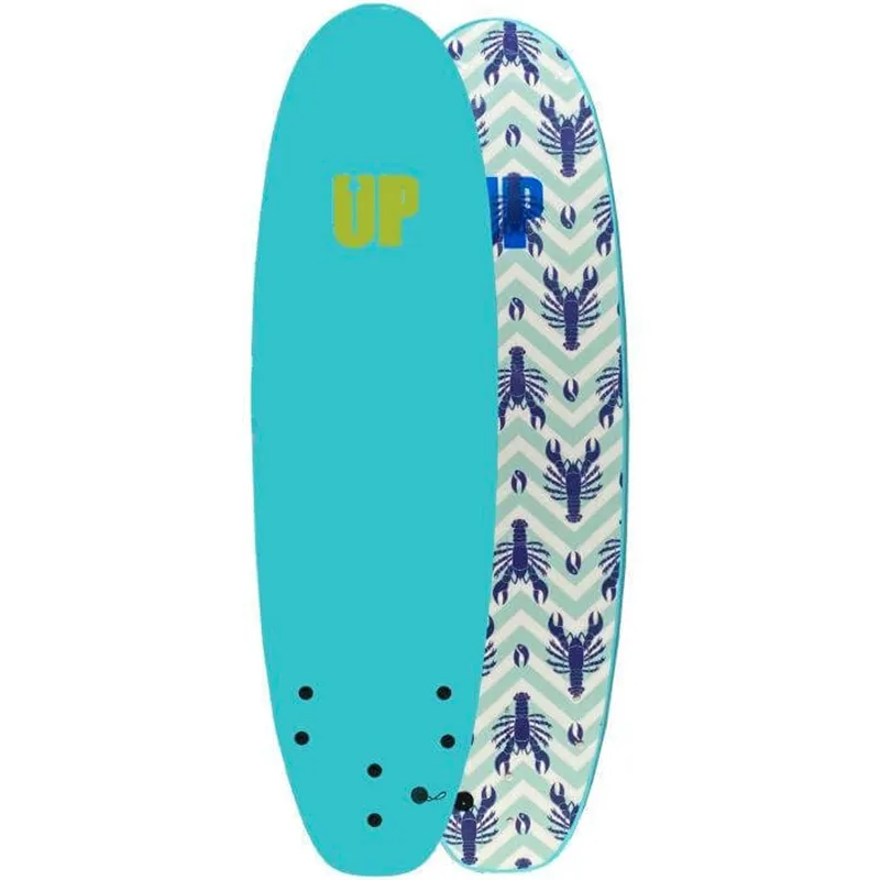 Enjoy 6 UP Softboards