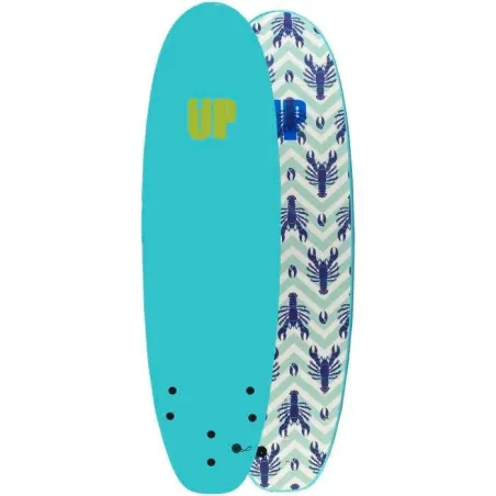 Enjoy 6 UP Softboards