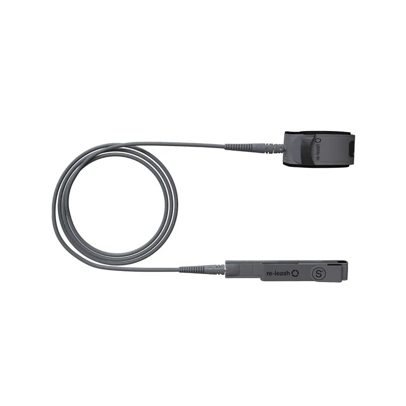 Sympl surf leash ReLeashº Comp 6'