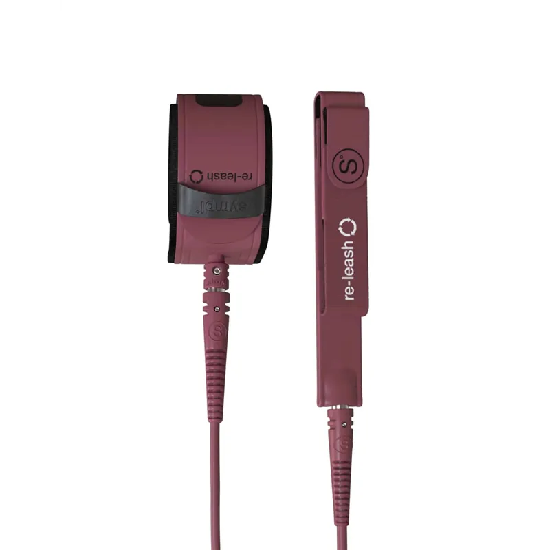 Sympl surf leash ReLeashº Pro 6'