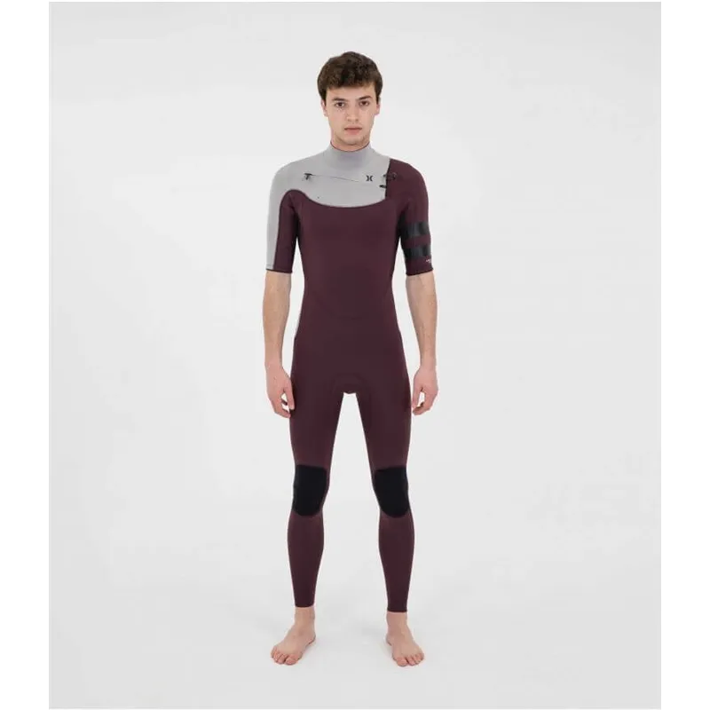 Hurley Tuta integrale Adavantage Plus 2/2mm Ss
