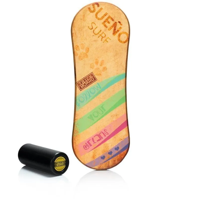 TrickBoard - Quadro de Balanço