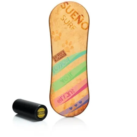 TrickBoard - Consiglio di Equilibrio