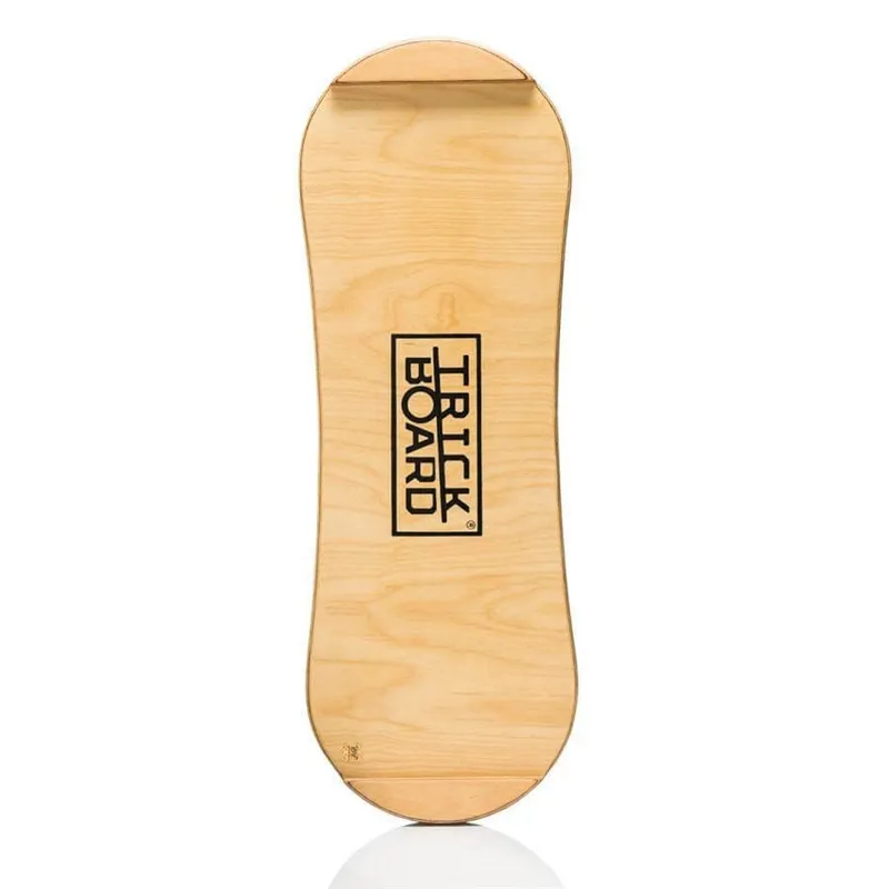 TrickBoard - Consiglio di Equilibrio