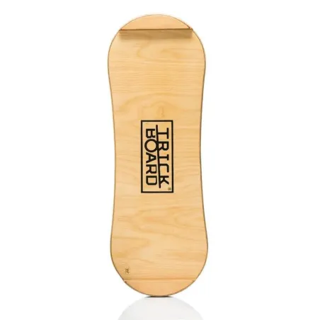 TrickBoard - Quadro de Balanço