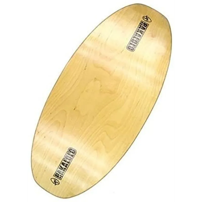 Prancha de Skimboard Pakalolo