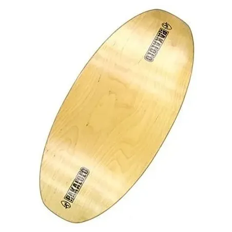 Prancha de Skimboard Pakalolo