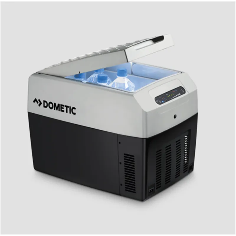 Frigorifico Egoe series 700, 710 y 300, 310