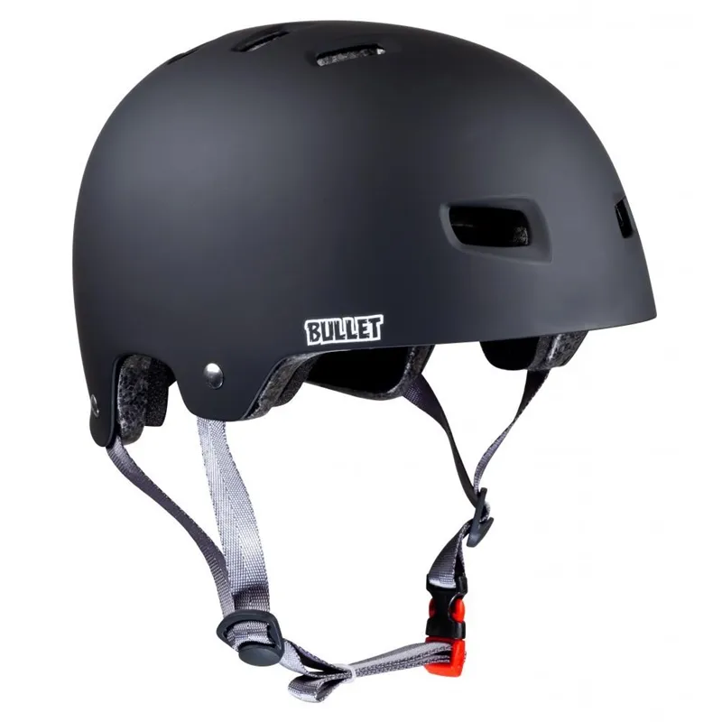 Capacete Bullet x Santa Cruz Screaming