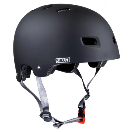 Bullet x Santa Cruz Casco che grida