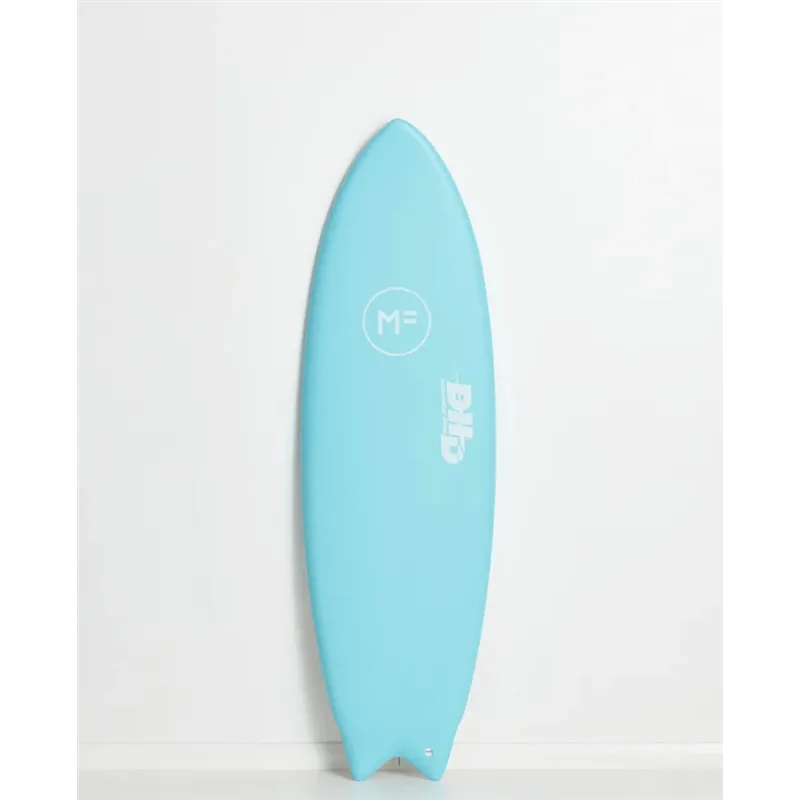 Mick Fanning The Twin Future
